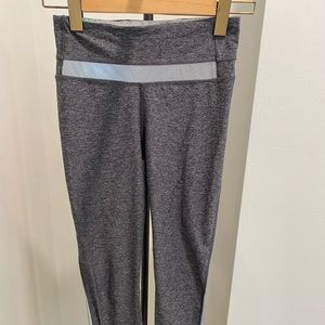 Lululemon rare leggings